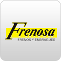 Frenosa