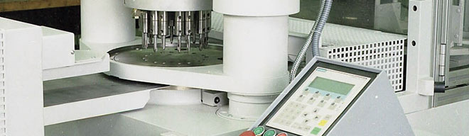 Erlmann Drilling and Grinding